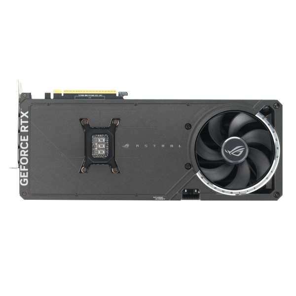 0197105837911 ASUS グラフィックボード ROG-ASTRAL-RTX5080