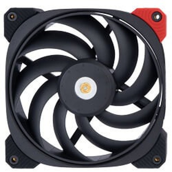 4710474952502 IN WIN ケースファン IW-FN-DN120PRO-1PK (Neptune