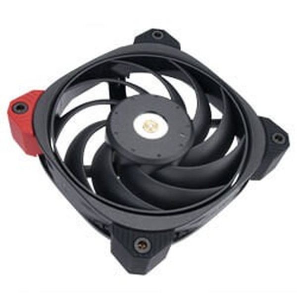 IN WIN �������ե��� IW-FN-DN120PRO-1PK (Neptune DN120 PRO) Neptune���꡼�� �Ų����Ű��ե��� �׿�Ū�ʥ֥졼���߷� ����6�˥⡼���� �����ӥ�֥졼���߷סڥ���󥻥��Բġ��̳�ƻ����Υ�������Բġ�
