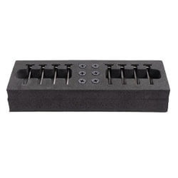 IN WIN �������ե��� IW-FN-DN120PRO-1PK (Neptune DN120 PRO) Neptune���꡼�� �Ų����Ű��ե��� �׿�Ū�ʥ֥졼���߷� ����6�˥⡼���� �����ӥ�֥졼���߷סڥ���󥻥��Բġ��̳�ƻ����Υ�������Բġ�