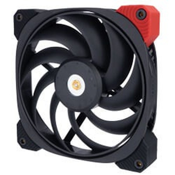 IN WIN �������ե��� IW-FN-DN120PRO-1PK (Neptune DN120 PRO) Neptune���꡼�� �Ų����Ű��ե��� �׿�Ū�ʥ֥졼���߷� ����6�˥⡼���� �����ӥ�֥졼���߷סڥ���󥻥��Բġ��̳�ƻ����Υ�������Բġ�