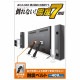 ELECOM ���쥳�� TS-001N2 TV���ѿ͎̎ގَ� ��40V�� ����Ǵ�厼���َ����̎� 2���� �ڥ���󥻥��Բġ��̳�ƻ����Υ�������Բġ�