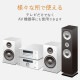 ELECOM ���쥳�� TS-001N2 TV���ѿ͎̎ގَ� ��40V�� ����Ǵ�厼���َ����̎� 2���� �ڥ���󥻥��Բġ��̳�ƻ����Υ�������Բġ�