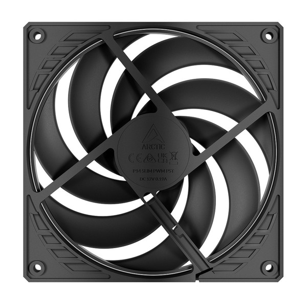 ARCTIC PWM�ե��� ACFAN00268A 140mm�� ����16mm ��ž����120��1800rpm 0dB�⡼����ܡڥ���󥻥��Բġ��̳�ƻ����Υ�������Բġ� -������-