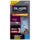 ELECOM ���쥳�� PM-S223FLGLAQUOS wish2 / wish ( SH-51C )( SHG06 / A104SH / SH-M20 ) ���饹�饤���ե���� ��Ʃ�� �ϡ��ɥ����� ���� ���饹����9H �����ɻ� �������쥹�ڥ���󥻥��Բġ��̳�ƻ����Υ�������Բġ�
