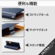 ELECOM ���쥳�� P-04PLFUSBU ���ޥۥ����� ���� �ޥ�������� S������ �쥶�� ��Ģ�� �ޥ��ͥåȳ��� ���饤�ɼ� ������ɵ�ǽ ���� ���� ���ȥ�åץۡ����� �ͥ��ӡ��ڥ���󥻥��Բġ��̳�ƻ����Υ�������Բġ�