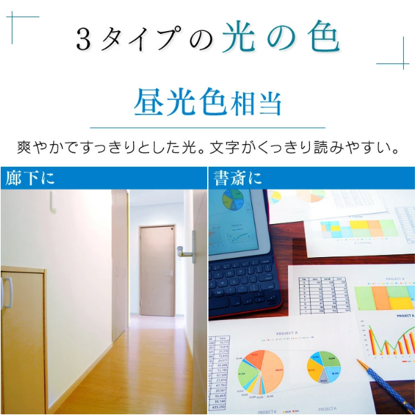 アイリスオーヤマ LED電球 E17 広配光2P 昼光色 60形(760lm) LDA7D-G-E17-6T62P - 0501-4967576408134-ds -お取り寄せ品-【キャンセル不可・北海道沖縄離島配送不可】