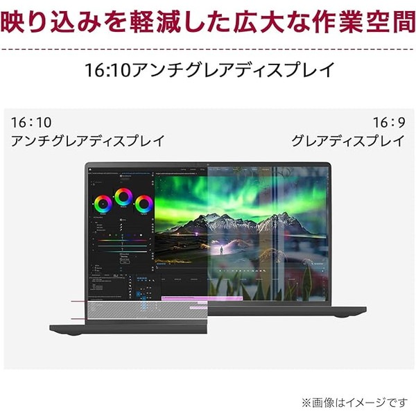 4989027026605 ノートパソコン LG gram 14Z90S-VP55J 14インチ