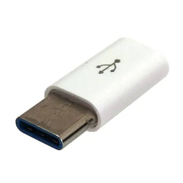 ������꡼ CAD-P1W MicroUSB - Type-C�Ѵ������ץ� �ڥ���󥻥��Բġ��̳�ƻ����Υ�������Բġ� -������-