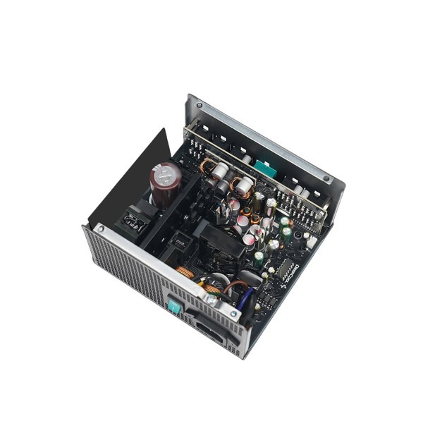 GamerStorm PN750M 80PLUS GOLD 750W�Ÿ� �ץ饰���� ATX3.1��� R-PN750M-FC0B-JGJP �Ÿ���˥å� �֥�å� 80PLUS GOLD Cybeneticsǧ�� �ڥ���󥻥��Բġ��̳�ƻ����Υ�������Բġ� -������-
