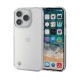 ELECOM ���쥳�� PM-A22CREHVCKCR iPhone 14 Pro ������ ���С� �ϥ��֥�å� �ꥵ��������� �Ѿ׷� ����� ��Ʃ�� ���ꥢ�ڥ���󥻥��Բġ��̳�ƻ����Υ�������Բġ�