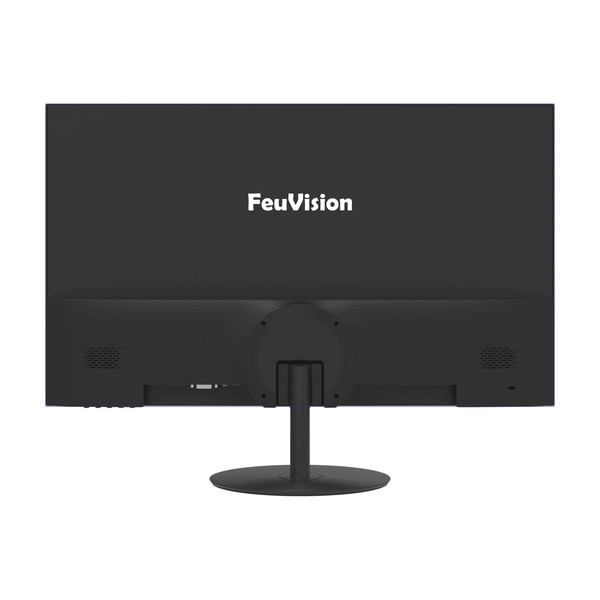 FeuVision FHD��˥��� FSID24AF1 23.8�� / FSID24AF1 / 1920x1080 / VA VGAx1 / HDMI 1.4 x1 / AC�����ץ� �����쥯�� / ������� / 100Hz / 3ǯ�ݾ�