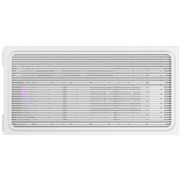 Antec PCケース Constellation C2M ホワイト C2M ARGB White ピラーレス式 Micro ATXケース 2面ピラーレス強化ガラス RTX50対応 冷却型 ミニタワー 120mmファン最大6基 最大360mmラジエータ対応 CPUクーラー全高165mm対応【キャンセル不可・北海道沖縄離島配送不可】