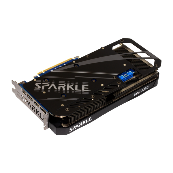 SPARKLE ���ѡ����� SA770R-16GOC Intel Arc A770  �ڥ���󥻥��Բġ��̳�ƻ����Υ�������Բġ�