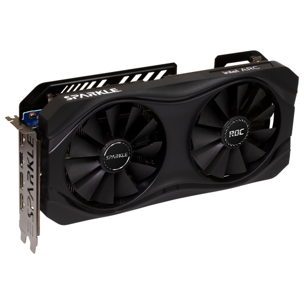 SPARKLE ���ѡ����� SA770R-16GOC Intel Arc A770  �ڥ���󥻥��Բġ��̳�ƻ����Υ�������Բġ�