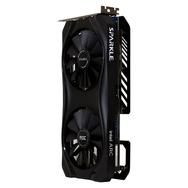 SPARKLE ���ѡ����� SA770R-16GOC Intel Arc A770  �ڥ���󥻥��Բġ��̳�ƻ����Υ�������Բġ�