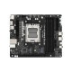ASRock ベアボーンキット DESKMEET X600/B/BB/BOX/JP X600 チップセット 搭載 AMD Ryzen 8000 / 7000 CPU( Socket AM5 )対応 小型ベアボーン【キャンセル不可・北海道沖縄離島配送不可】