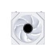 Lian Li �������ե��� 12SLIN1F1W (UNI FAN SL INF FLEX 120 White ) ����ե��˥ƥ��ߥ顼 �ۥ磻�� ñ�ʡڥ���󥻥��Բġ��̳�ƻ����Υ�������Բġ�