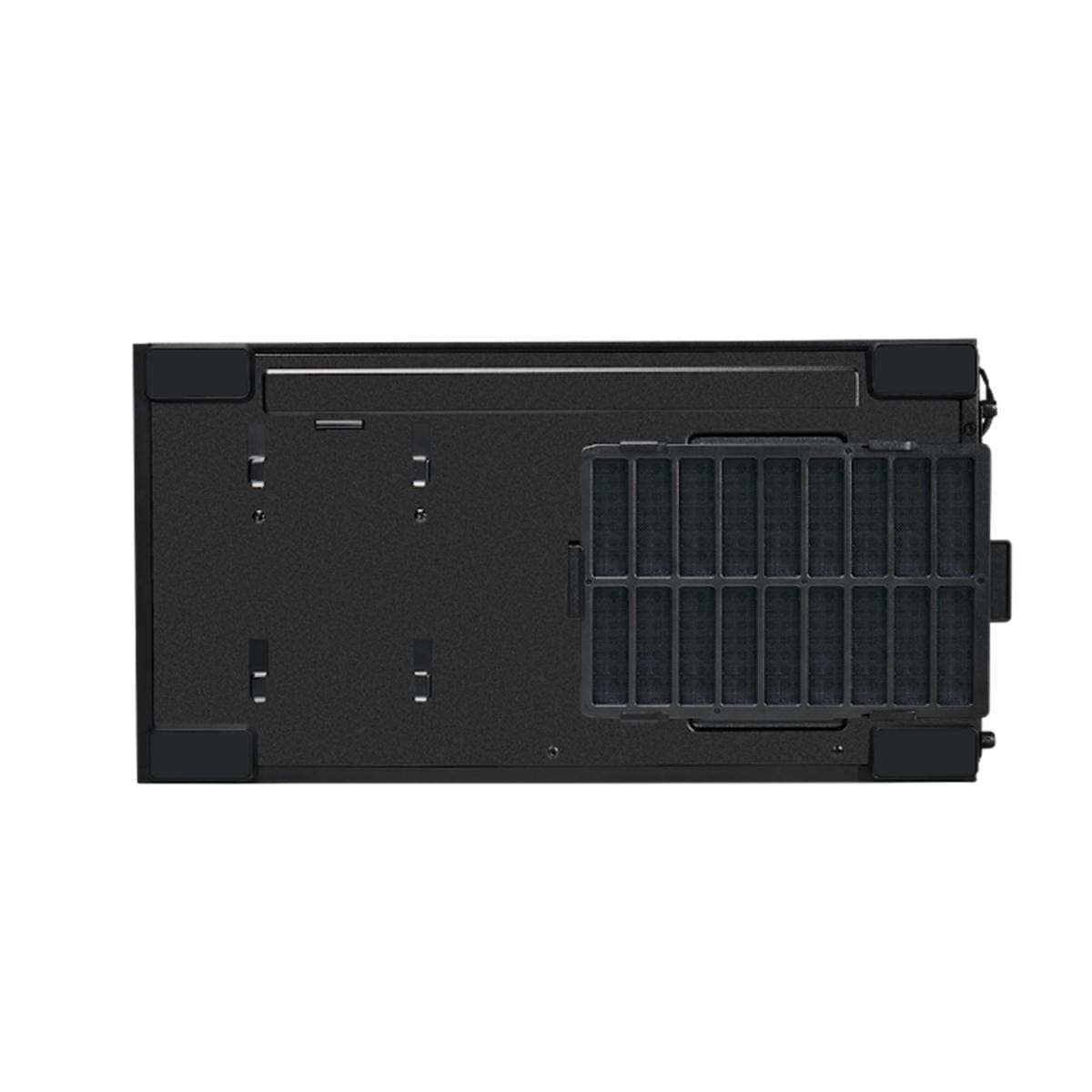 4718466015587 Lian Li フロントGPUマウントトリプルチャンバー構造