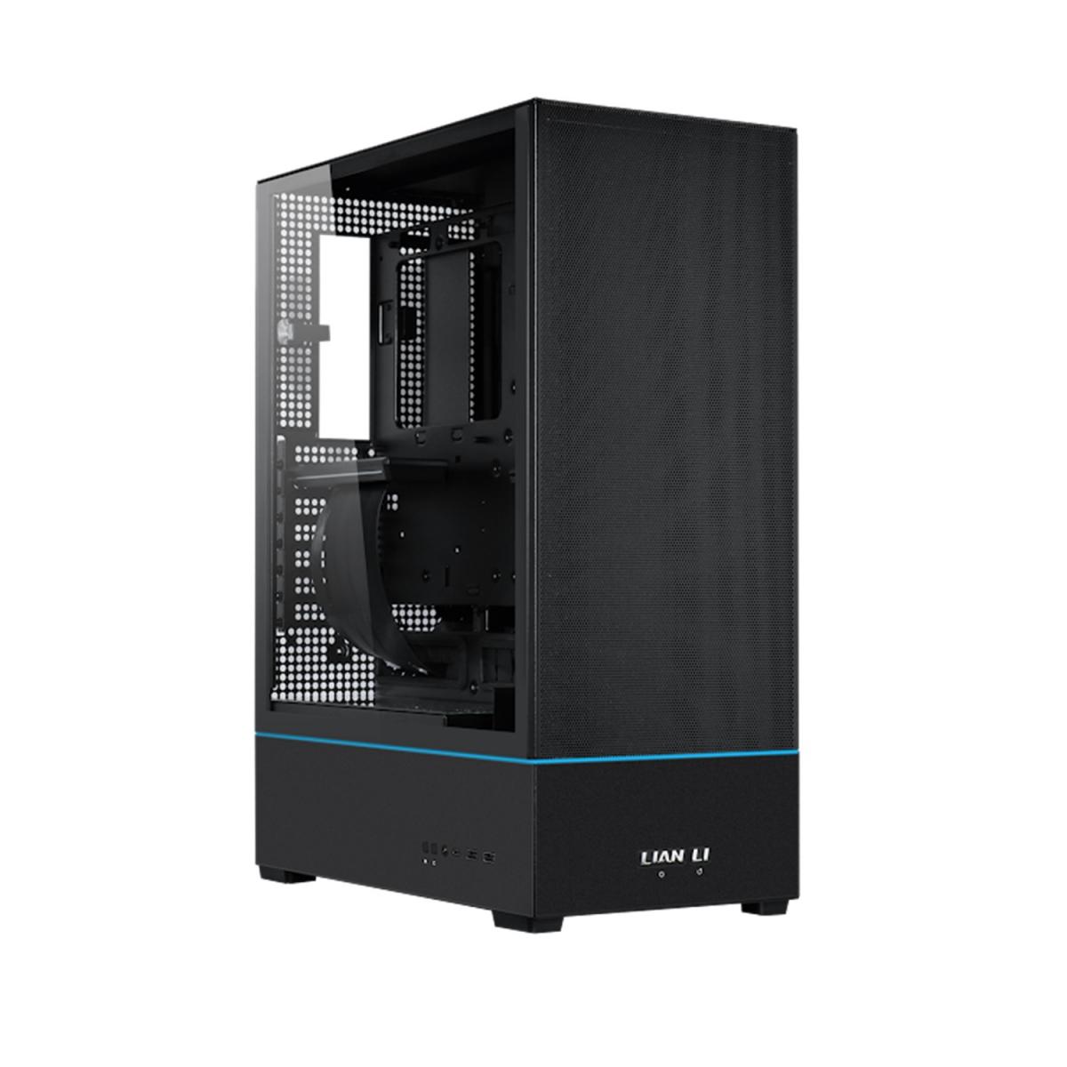 Lian Li �ե����GPU�ޥ���ȥȥ�ץ�����С���¤������ ��SUP-01�� SUP01 Black �� �ڥ���󥻥��Բġ��̳�ƻ����Υ�������Բġ�