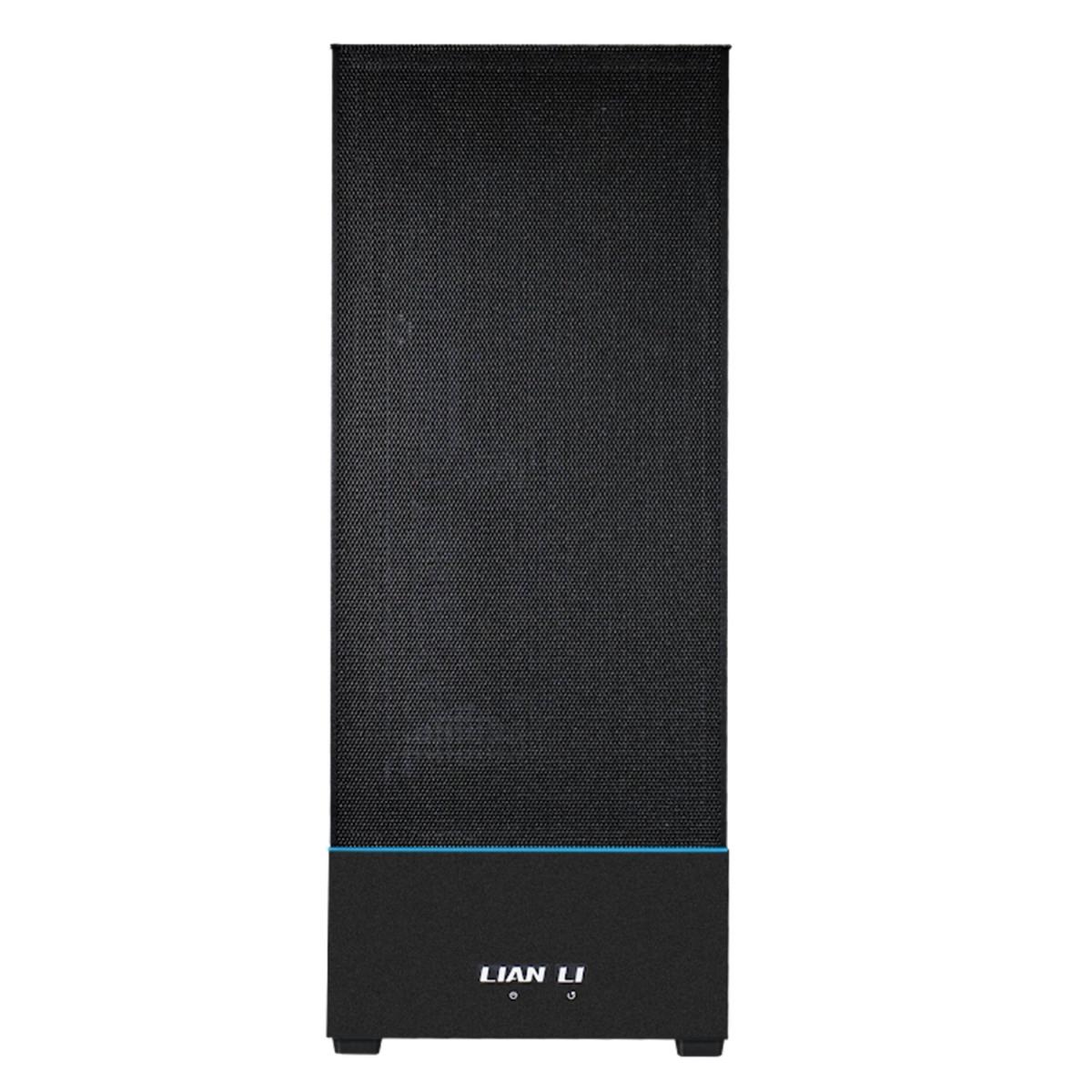 Lian Li �ե����GPU�ޥ���ȥȥ�ץ�����С���¤������ ��SUP-01�� SUP01 Black �� �ڥ���󥻥��Բġ��̳�ƻ����Υ�������Բġ�