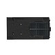Lian Li �ե����GPU�ޥ���ȥȥ�ץ�����С���¤������ ��SUP-01�� SUP01 Black �� �ڥ���󥻥��Բġ��̳�ƻ����Υ�������Բġ�