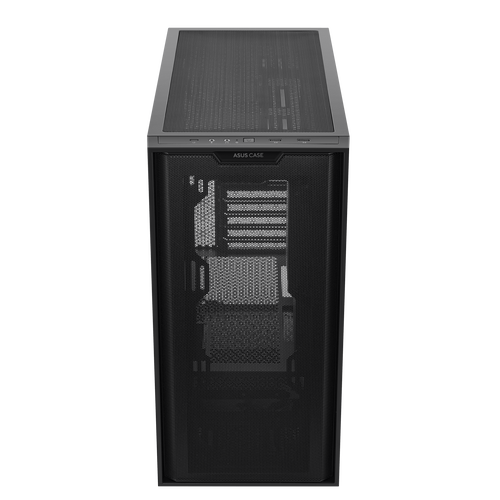 ASUS MicroATX¥±¡¼¥¹ A21 ASUS CASE/WHT ¡Ú¥¥ã¥ó¥»¥ëÉԲġ¦Ë̳¤Æ»²ÆìÎ¥ÅçÇÛÁ÷ÉԲġÛ