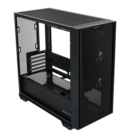ASUS MicroATX¥±¡¼¥¹ A21 ASUS CASE/WHT ¡Ú¥¥ã¥ó¥»¥ëÉԲġ¦Ë̳¤Æ»²ÆìÎ¥ÅçÇÛÁ÷ÉԲġÛ