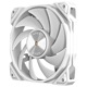 Antec �������ե��� Nova 120 White 120mm �ϥ��ѥ 3200��ž �ۥ磻�� �ڥ���󥻥��Բġ��̳�ƻ����Υ�������Բġ�