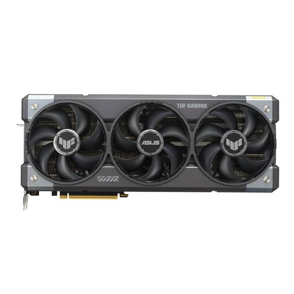 ASUS GEFORCE RTX グラフィックボード 0197105856677 ASUS グラフィックボード TUF-RTX5080-O16G-GAMING