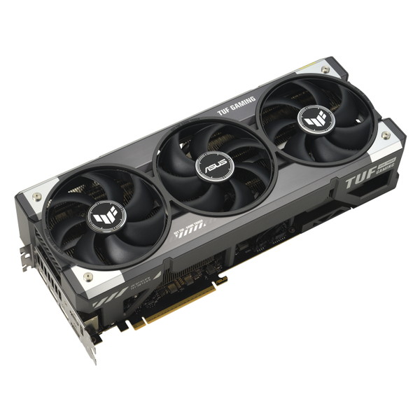 グラフィックボード・グラボ・ビデオカード ASUS TUF Gaming GeForce RTX 5080 16GB ASUS TUF Gaming GeForce RTX™ 5080 16GB GDDR7
