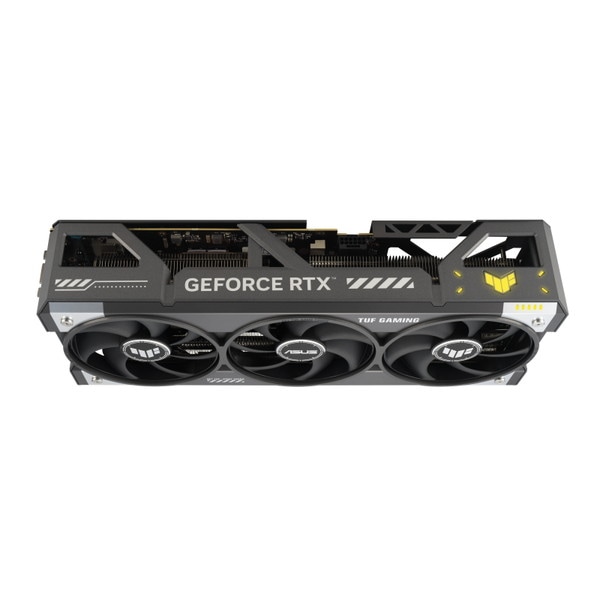 0197105856677 ASUS グラフィックボード TUF-RTX5080-O16G-GAMING