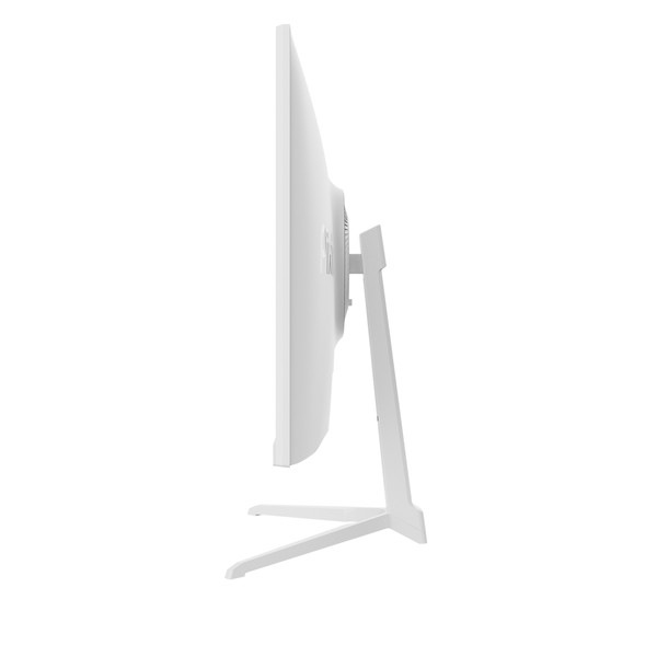 4522327824498 Pixio ゲーミングモニター PX246 Wave White 23.8インチ