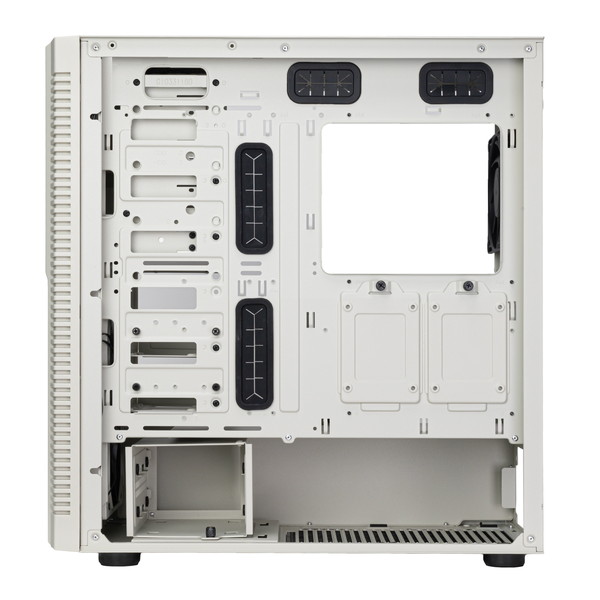 Silverstone PC������ SST-FLP02W SSI-CEB ATX FLP02 ��ȥ�����������㡼�� ����ǽ��Ѥȳ�ĥ���ݡ��Ȥ���ܡ�������������ꡦ����󥻥��Բġ��̳�ƻ����Υ�������Բġ�