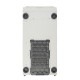 Silverstone PC������ SST-FLP02W SSI-CEB ATX FLP02 ��ȥ�����������㡼�� ����ǽ��Ѥȳ�ĥ���ݡ��Ȥ���ܡ�������������ꡦ����󥻥��Բġ��̳�ƻ����Υ�������Բġ�