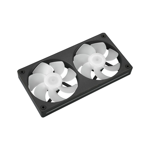 COUGAR �������ե��� CF-UN240RB-RGB (Unity240-RB ARGB) Black REVERSE BLADE ���ɥ쥵�֥�RGB LED FDB 4-Pin (PWM) ��ž����700-1600 RPM��10%�����̡�49.01 CFM ������2.31 mmH2O �ݾڡ�3ǯ�ڥ���󥻥��Բġ��̳�ƻ����Υ�������Բġ�