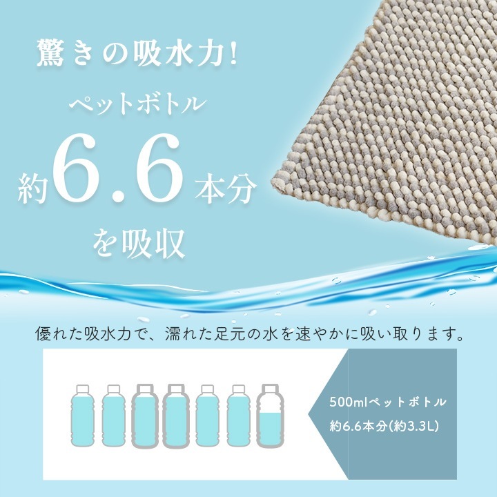 �����ҥ� �ޥå� �Х��ޥå� �ޥ�� ����ƥꥢ ®�� �ۿ� ̵��Ĵ �ߥå����� �꿥�� ����ɻ� �ʺ� �ܥ�塼�� ���̴� �ݥ��ݥ� 40��60cm �������� 1302480290301��������Բġۡ��̳�ƻ����Υ��������Բġ�-��������-