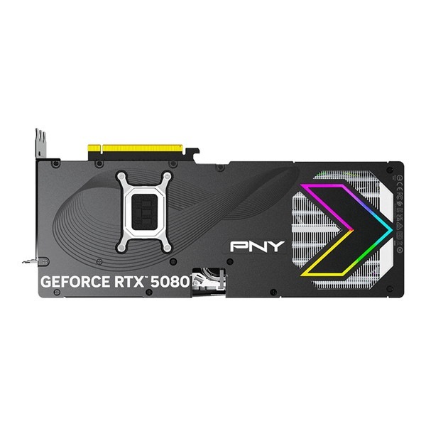 0751492794242 PNY グラフィックボード VCG508016TFXXPB1-0 GeForce