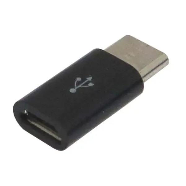 ������꡼ CAD-P2B MicroUSB - Type-C�Ѵ������ץ� �ڥ���󥻥��Բġ��̳�ƻ����Υ�������Բġ� -������-