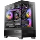 Antec PC������ CX500M ARGB �ԥ顼�쥹 MicroATX/ITX�б� �֥�å� �ڥ���󥻥��Բġ��̳�ƻ����Υ�������Բġ�