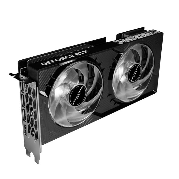4988755072397 玄人志向 グラフィックボード GG-RTX5060Ti-E8GB