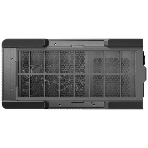 Antec PC������ C6 Curve Air �֥�å� ξ�����ɶ��̥��饹��� ���̶������饹 �ԥ顼�쥹 �ߥɥ륿������� ���̥��ͥ����б� 360mm�饸�������б� ����ե���6�� CPU��180mm ����ǽ�ߥɥ륿��ڥ���󥻥��Բġ��̳�ƻ����Υ�������Բġ�