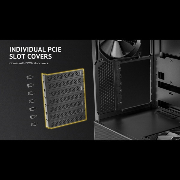 Antec PC������ C6 Curve Air �֥�å� ξ�����ɶ��̥��饹��� ���̶������饹 �ԥ顼�쥹 �ߥɥ륿������� ���̥��ͥ����б� 360mm�饸�������б� ����ե���6�� CPU��180mm ����ǽ�ߥɥ륿��ڥ���󥻥��Բġ��̳�ƻ����Υ�������Բġ�