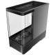 Antec PC������ C6 Curve Air �֥�å� ξ�����ɶ��̥��饹��� ���̶������饹 �ԥ顼�쥹 �ߥɥ륿������� ���̥��ͥ����б� 360mm�饸�������б� ����ե���6�� CPU��180mm ����ǽ�ߥɥ륿��ڥ���󥻥��Բġ��̳�ƻ����Υ�������Բġ�