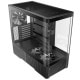 Antec PC������ C6 Curve Air �֥�å� ξ�����ɶ��̥��饹��� ���̶������饹 �ԥ顼�쥹 �ߥɥ륿������� ���̥��ͥ����б� 360mm�饸�������б� ����ե���6�� CPU��180mm ����ǽ�ߥɥ륿��ڥ���󥻥��Բġ��̳�ƻ����Υ�������Բġ�