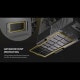 Antec PC������ C6 Curve Air �֥�å� ξ�����ɶ��̥��饹��� ���̶������饹 �ԥ顼�쥹 �ߥɥ륿������� ���̥��ͥ����б� 360mm�饸�������б� ����ե���6�� CPU��180mm ����ǽ�ߥɥ륿��ڥ���󥻥��Բġ��̳�ƻ����Υ�������Բġ�