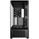 Antec PC������ C6 Curve Air �֥�å� ξ�����ɶ��̥��饹��� ���̶������饹 �ԥ顼�쥹 �ߥɥ륿������� ���̥��ͥ����б� 360mm�饸�������б� ����ե���6�� CPU��180mm ����ǽ�ߥɥ륿��ڥ���󥻥��Բġ��̳�ƻ����Υ�������Բġ�