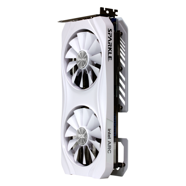 SPARKLE ���ѡ����� ����ե��å��ܡ��� SA770RW-16GOC Intel Arc A770  �ڥ���󥻥��Բġ��̳�ƻ����Υ�������Բġ�