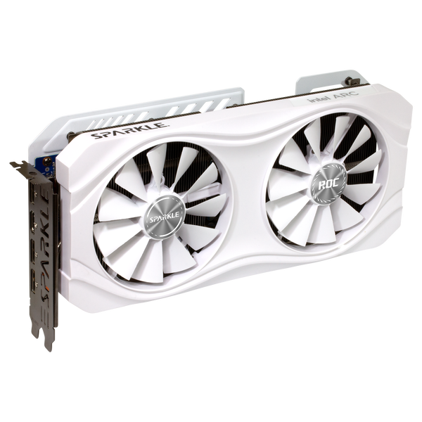 SPARKLE ���ѡ����� ����ե��å��ܡ��� SA770RW-16GOC Intel Arc A770  �ڥ���󥻥��Բġ��̳�ƻ����Υ�������Բġ�