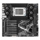 ASRock �ޥ����ܡ��� WRX90 WS EVO / AMD WRX90 ���åץ��å���� / Ryzen Threadripper PRO 7000 ���꡼���б� / PCIe 5.0�б� �ڥ���󥻥��Բġ��̳�ƻ����Υ�������Բġ�